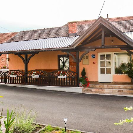 Guest House Studio Apartman Marina - With Jacuzzi, Free Parking, Pet Friendly Karlovac Zewnętrze zdjęcie