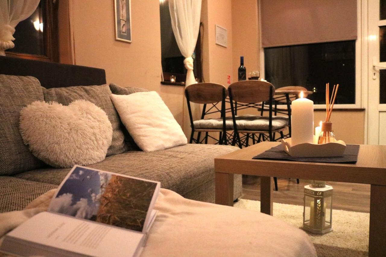 Guest House Studio Apartman Marina - With Jacuzzi, Free Parking, Pet Friendly Karlovac Zewnętrze zdjęcie