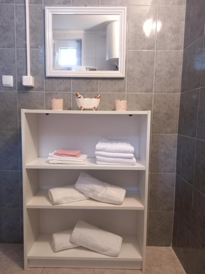 Guest House Studio Apartman Marina - With Jacuzzi, Free Parking, Pet Friendly Karlovac Zewnętrze zdjęcie